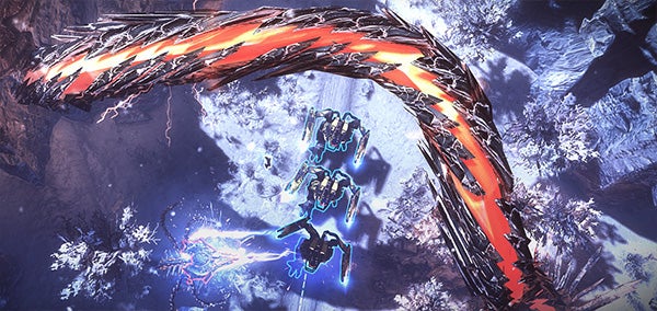 Michael Bay's War Of The Worlds - Anomaly 2 Impressions 