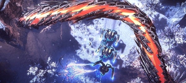 Another Warzone: Anomaly 2 Announced