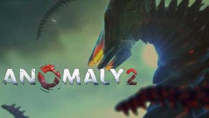 Image for Anomaly 2 confirmed for spring release on PS4