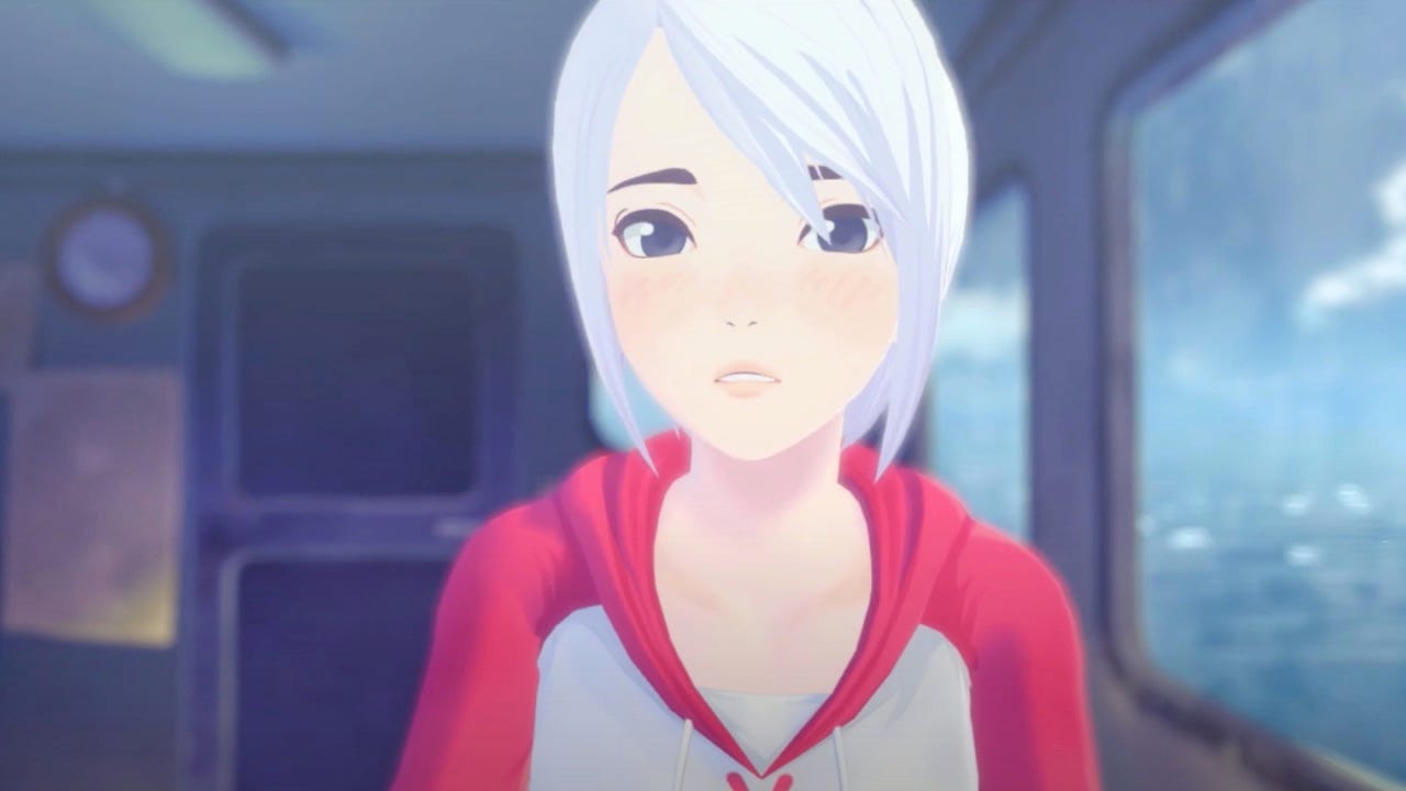 Another Code Recollection revives the classic adventure in a two-game ...