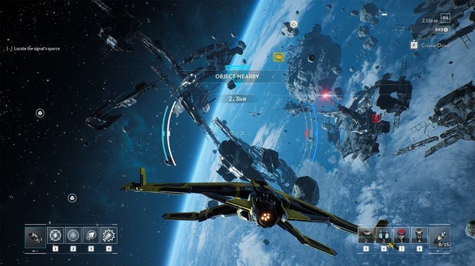 Ein anderer Entwickler verzögert sein Dezember Spiel, um zu vermeiden, dass es zerquetscht wird Cyberpunk Ein anderer Entwickler verzögert sein Dezember Spiel, um zu vermeiden, dass es zerquetscht wird Cyberpunk