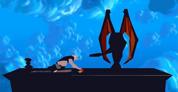 Image for Have You Played... Another World?