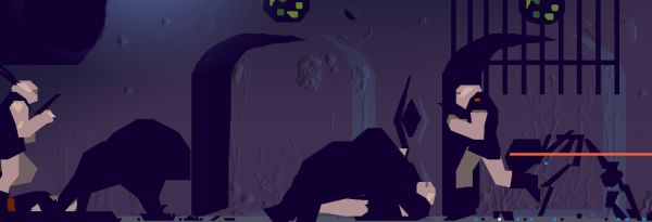 Image for Another World Was Nearly Point 'n' Click