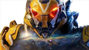 Anthem tops UK charts in first week, but it's well below Mass Effect: Andromeda
