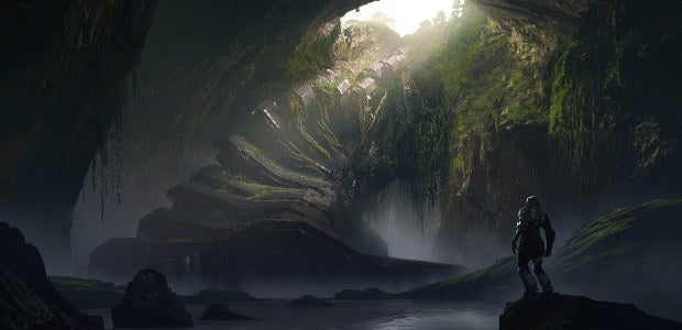 EA delay BioWare's Anthem to 2019, say it's not a delay