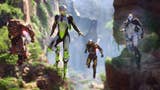 Anthem adds social space for up to 16 players based on player feedback