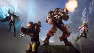 Anthem was the fifth best-selling game of 2019 up until the end of August