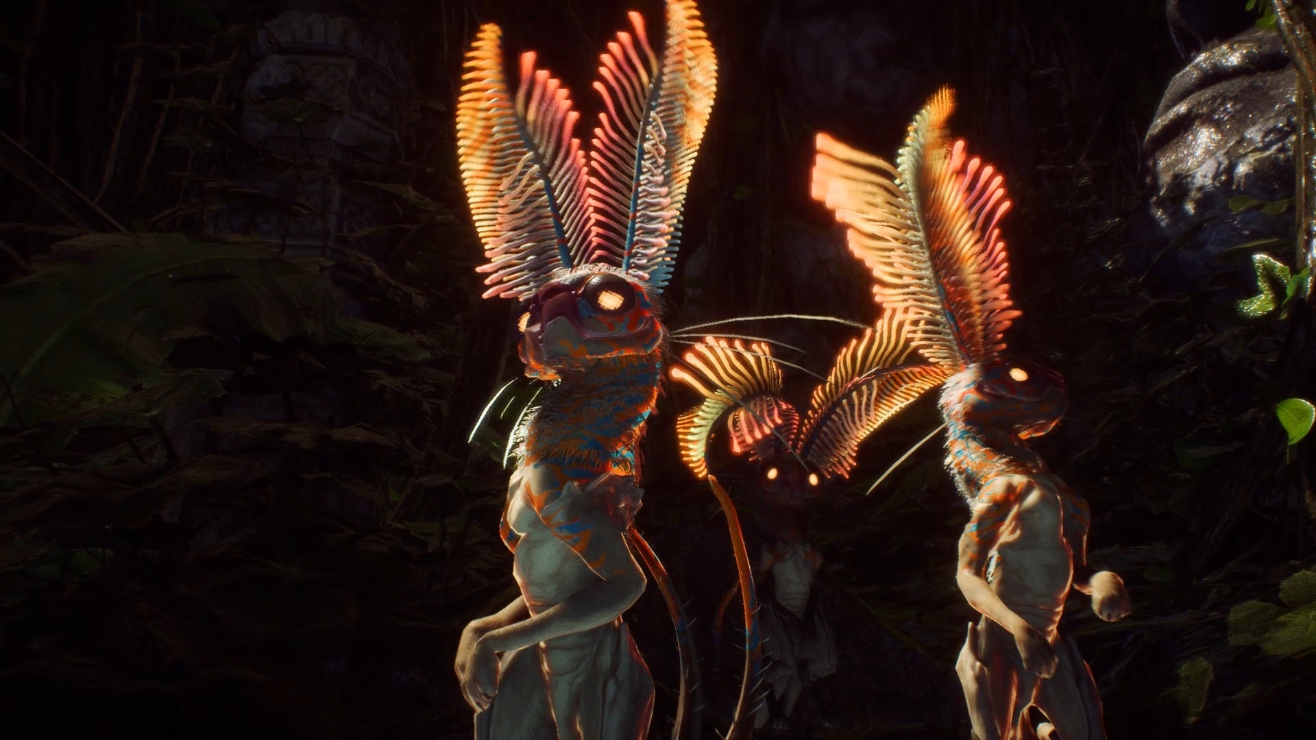 Anthem Early Warnings mission: Prevent a cataclysm event