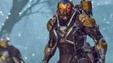 Anthem is fascinating and flawed