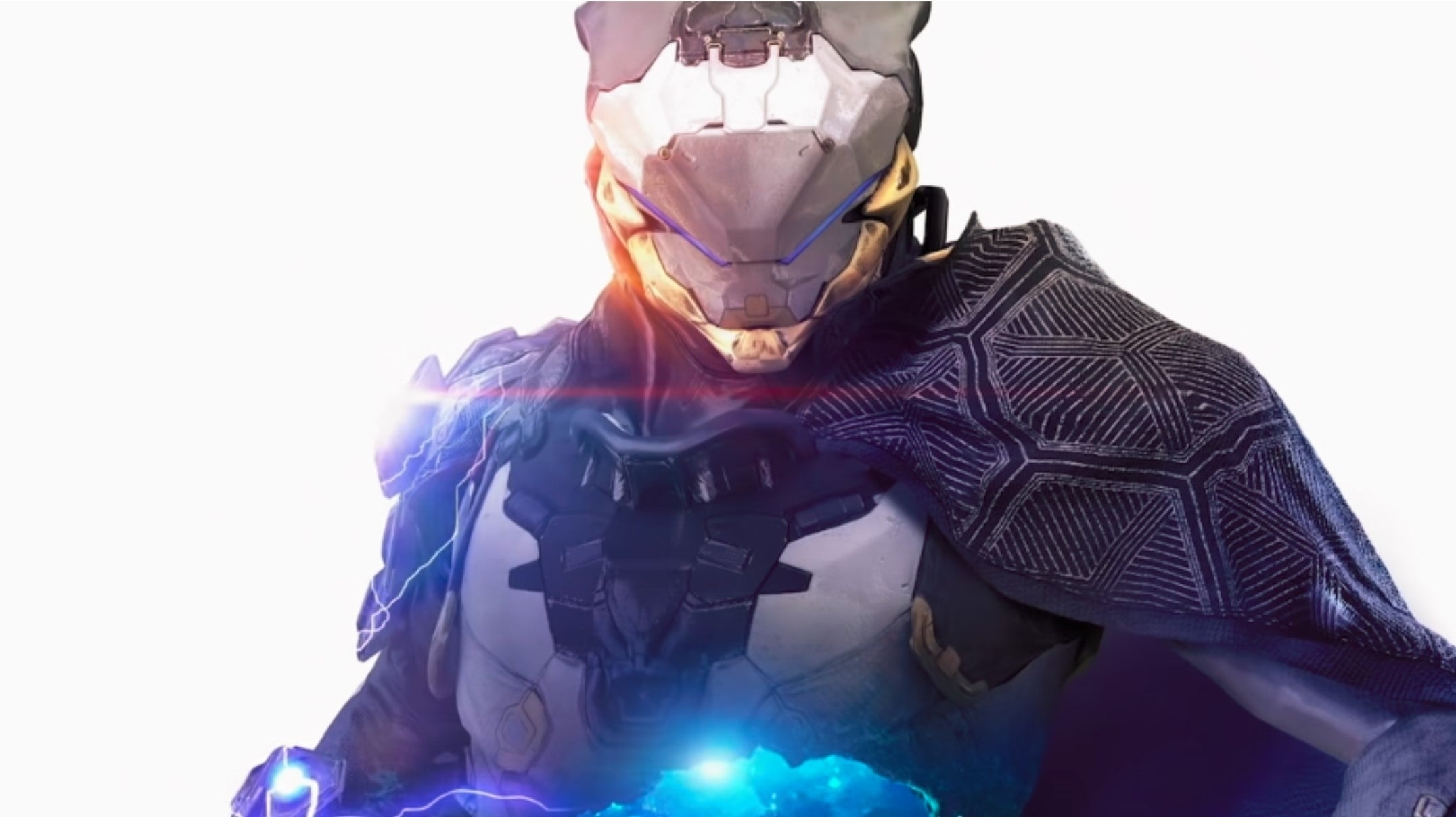 Anthem javelin Sztorm jak grać Eurogamer.pl