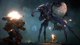 Image for BioWare respond to reports of Anthem development hell