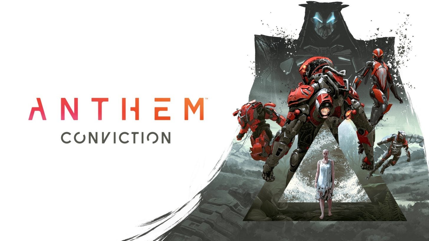 Anthem to debut alongside a Neill Blomkamp short film this week