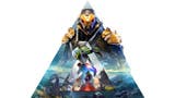 Anthem review - shaken apart by its own identity crisis