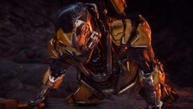 Image for Anthem Update - 15th March patch, latest patch notes