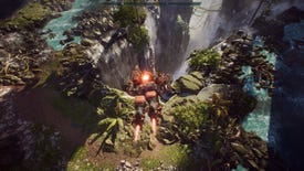 Image for Anthem Tomb of the Legionnaires - treasure chest locations, the quickest way to find 15 treasure chests