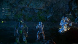 Anthem What Freelancers Do mission: Rescuing the arcanists