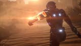 Anthem wpłynie na nowe odsłony Mass Effect i Dragon Age