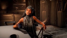 BioWare address Anthem's approach to story and player choice