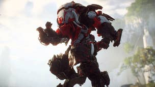 Anthem pre-Cataclysm challenges now available in Freeplay
