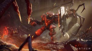 BioWare just delayed Anthem Cataclysms and plenty of other promised features