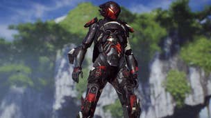 Anthem: Bioware is "moving away" from the Acts structure to updates