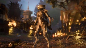 BioWare outline goals for better loot in Anthem