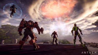 BioWare admits workplace, production issues
