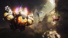 Image for BioWare are canceling their Anthem overhaul to focus on Mass Effect and Dragon Age