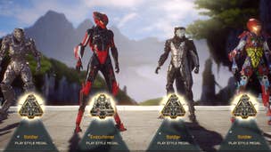 Anthem Challenge guide: where to find Challenges, Trials and more
