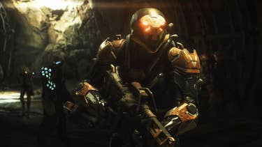 Image for Anthem Day One: Has Performance Improved on Xbox One and Xbox One X?