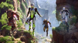 Anthem is February's best-selling game, Crackdown 3 nowhere to be seen - NPD