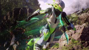 Anthem: Next week's update will reduce chances of loot dropping for Javelins players aren't using
