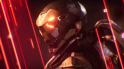 EA sees Bioware's Anthem on "seven to ten year cycle"