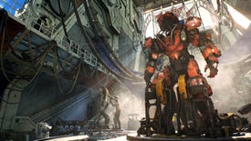 Cue the music: Anthem closed alpha signups are open