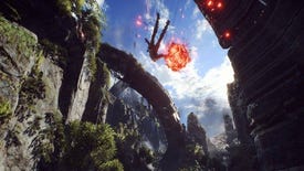 BioWare boss: not releasing Andromeda DLC was 'a defining moment' driving studio to refocus on story