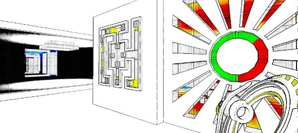 Hands On: Antichamber