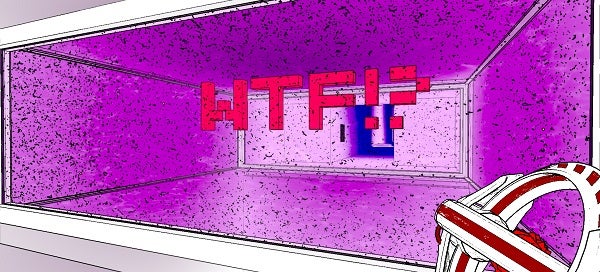 It's About Time (& Space): Antichamber Release Date