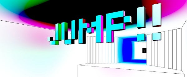 Hazardless Journey: Antichamber