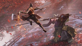 You can play Sekiro in multiplayer using this new mod