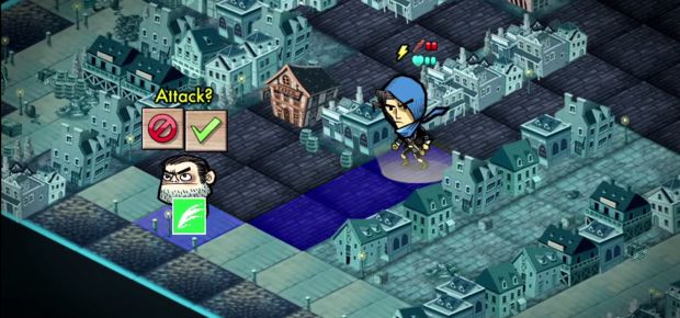 Image for Strategically Steal From The Rich, Give To Me: Antihero