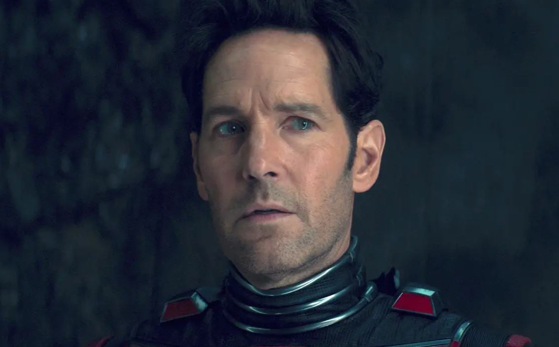 Where do we know Paul Rudd from?