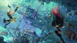 Anunciado Gravity Rush 2 para PlayStation 4