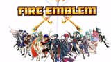 Vídeo del nuevo Fire Emblem