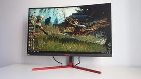 AOC Agon AG273QCG review: 1440p G-Sync goodness, with a catch