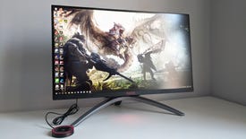 AOC Agon AG273QX review: Finally, a perfect 1440p, HDR monitor