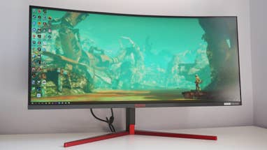 DirectX 12 Ultimate Game Ready Driver Released; Also Includes Support For 9  New G-SYNC Compatible Gaming Monitors, GeForce News