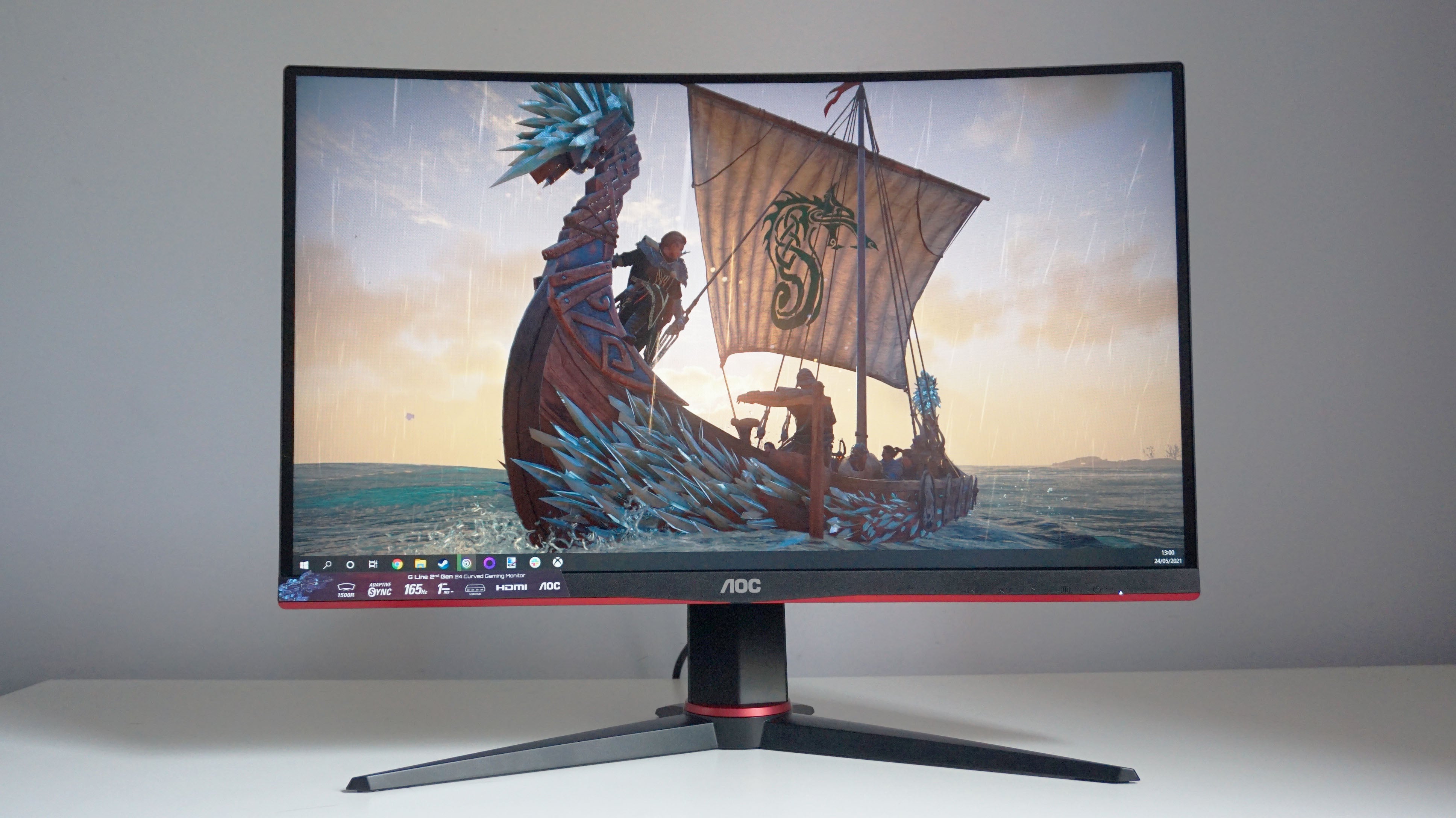 asus va279hae 27 monitor