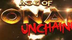 Age of Conan's 5th anniversary in-game event