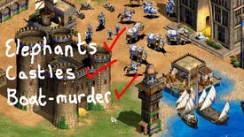 Image for Gaming Made Me: Age Of Empires II