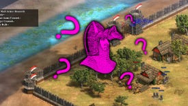 I am the Tower Bully now: an Age Of Empires 2 match report